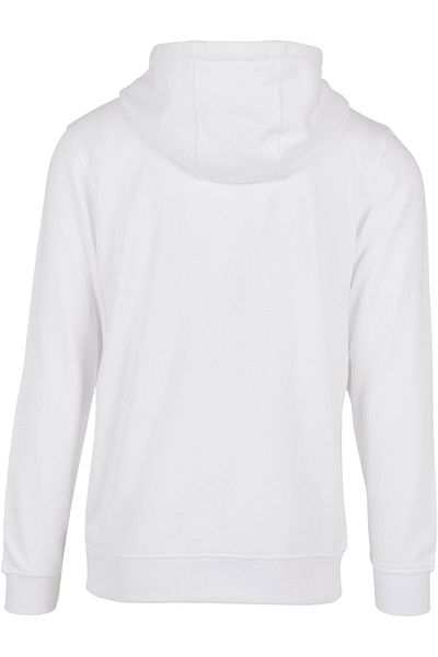 Urban Classics Herren Basic Terry Zip Hoody