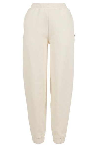 Urban Classics Damen Ladies Organic Cotton Ballon Sweatpants