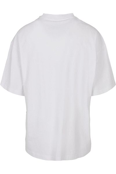 Urban Classics Herren Huge Tee