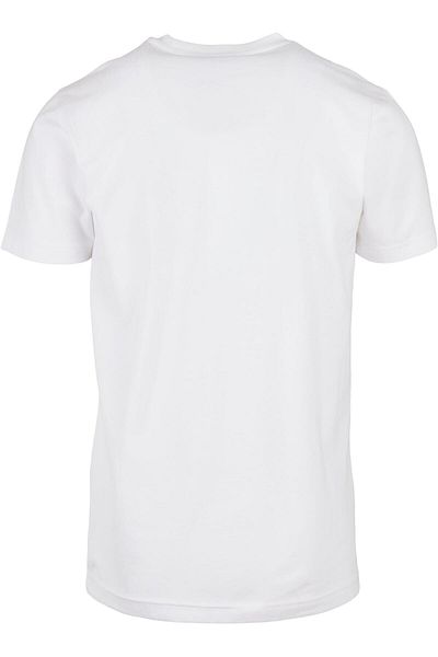 Urban Classics Herren Bio-Baumwolle Basic Pocket Tee