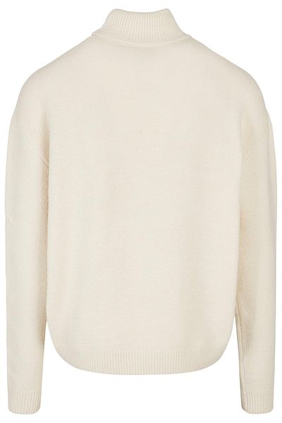 Urban Classics Übergroßer Rollkragenpullover für Herren