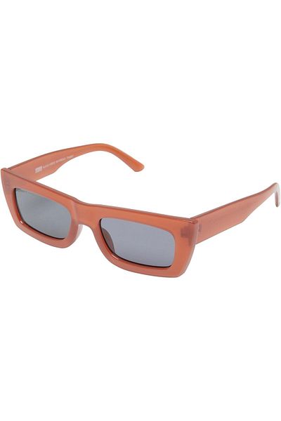 Urban Classics Accessoires Sonnenbrillen Sanremo 3er-Pack