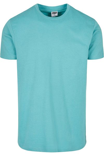 Urban Classics Herren Basic T-Shirt