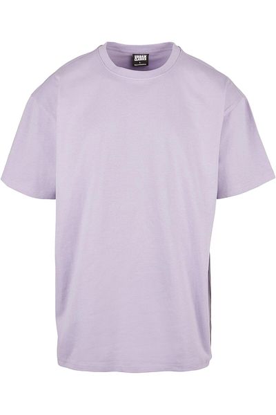 Urban Classics Schweres, übergroßes Herren-T-Shirt