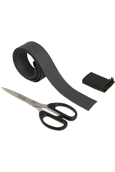 Urban Classics Accessoires Canvas Gürtel