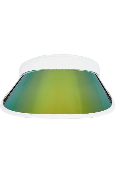 Urban Classics Accessoires Holographic Visor