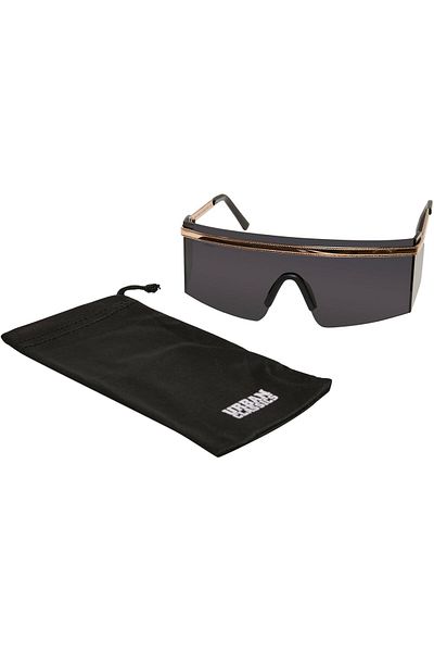 Urban Classics Unisex-Sonnenbrille Sardinien