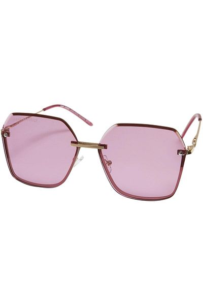 Urban Classics Unisex Sunglasses Michigan