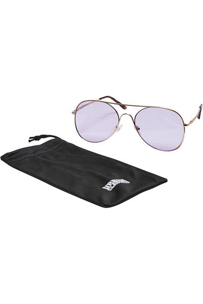 Urban Classics Unisex Güneş Gözlüğü Teksas