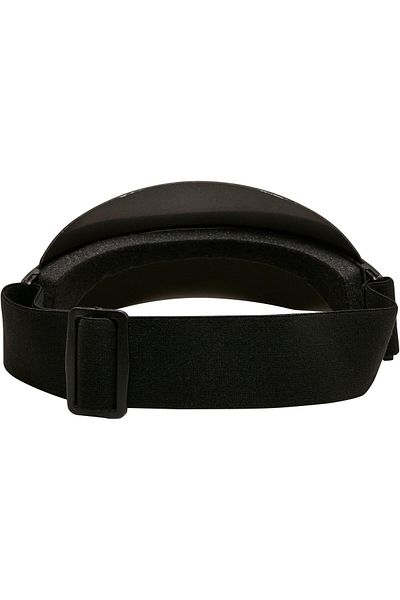 Urban Classics Accessoires Cooles Kunststoffvisier