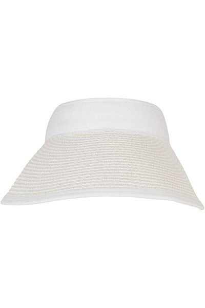 Urban Classics Accessoires Logo Bast Visier