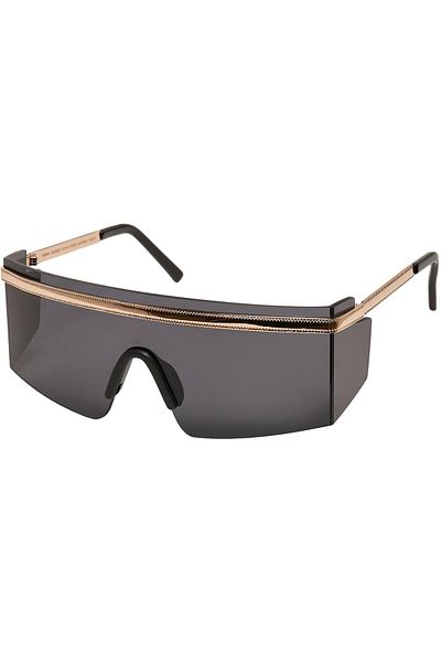 Urban Classics Unisex-Sonnenbrille Sardinien