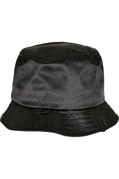 Urban Classics Unisex Satin Bucket Hat