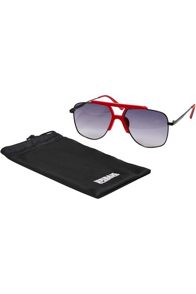 Urban Classics Unisex Sunglasses Saint Tropez