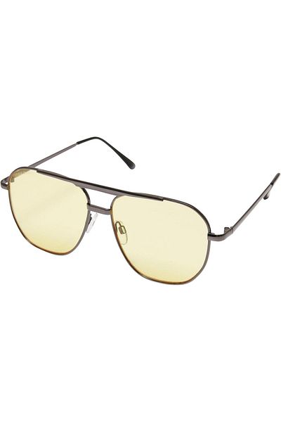 Urban Classics Unisex-Sonnenbrille Manila