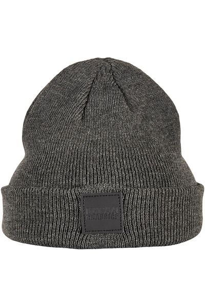 Urban Classics Damen Logopatch Bere Çocuk 2'li Paket