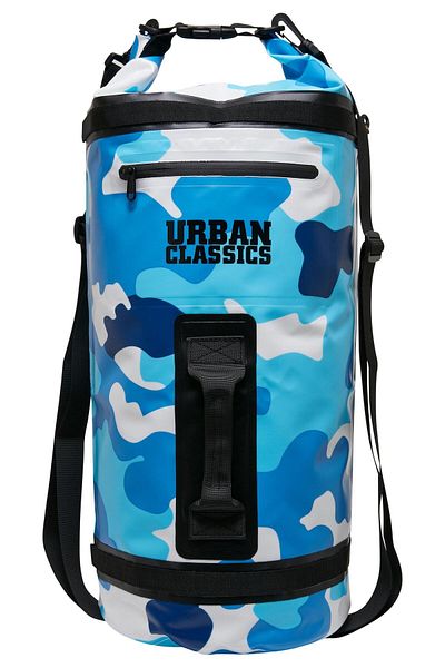 Urban Classics Unisex Macera Kuru Sırt Çantası