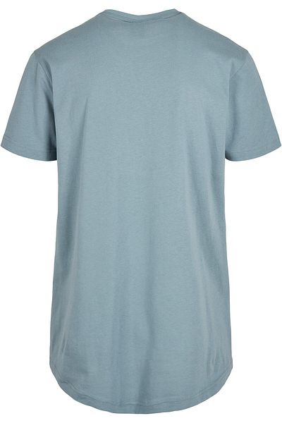 Urban Classics Herren Shaped Long Tee
