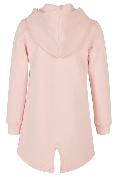 Urban Classics Damen Girls Sweatparka