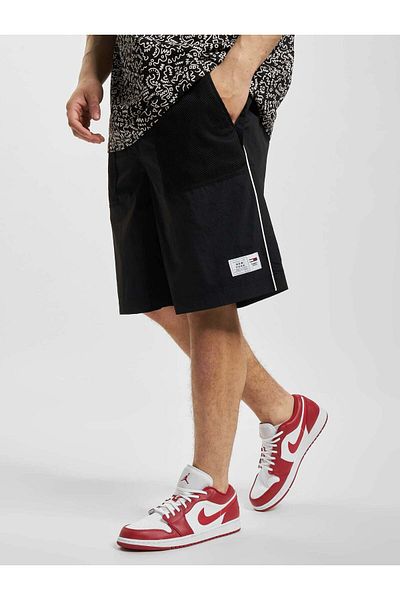 Tommy Jeans Herren Tommy Jeans Mesh Basketball