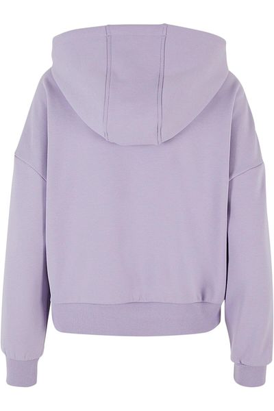 Urban Classics Damen Ladies Cozy Oversized Hoody
