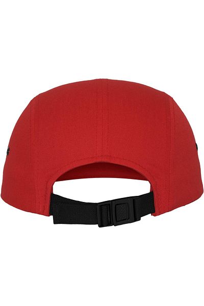 Flexfit Klassische Jockey-Kappe Unisex