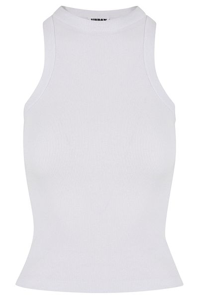 Urban Classics Damen Ladies Stripe Top