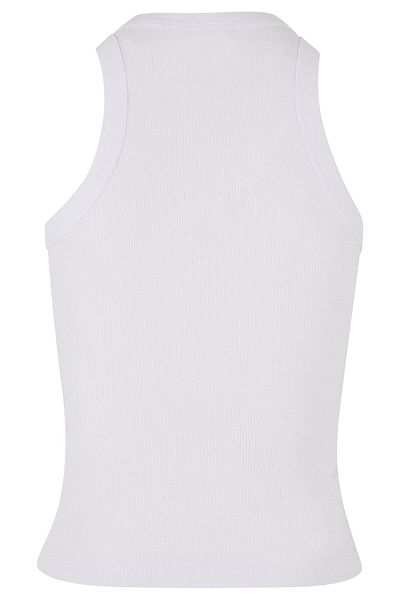 Urban Classics Damen Ladies Stripe Top