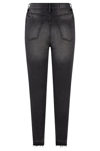 Urban Classics Damen Skinny Fit Kot Pantolon