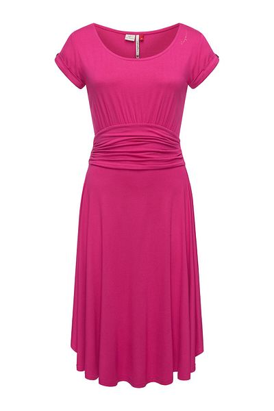 Ragwear Yazlık Elbise Yvone Solid