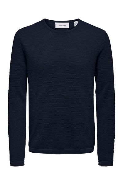 Only & Sons Πουλόβερ Strickpullover Onspanter