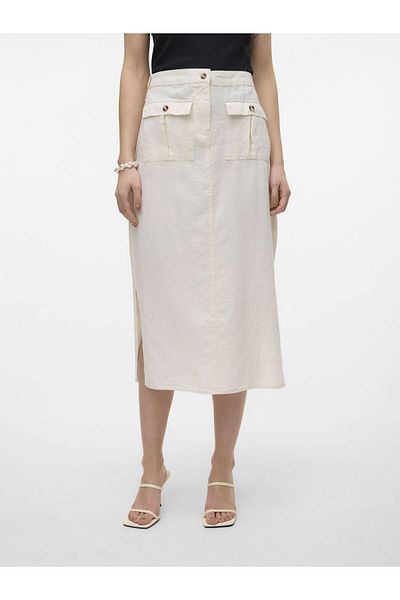Vero Moda Kaya VMLUNA Midirock