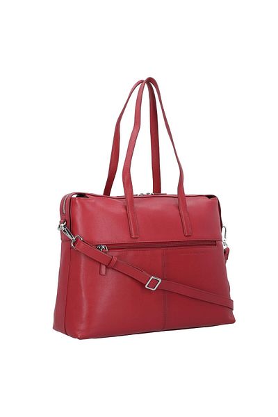 Picard Leder Bali Akten Tasche - 38 cm