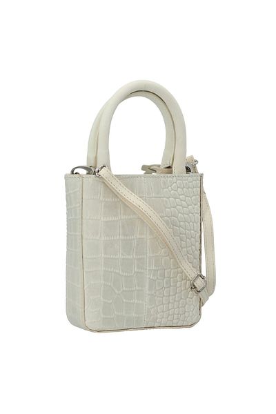 Burkely Coole Colbie Mini Bag Handtasche Leder 15 cm