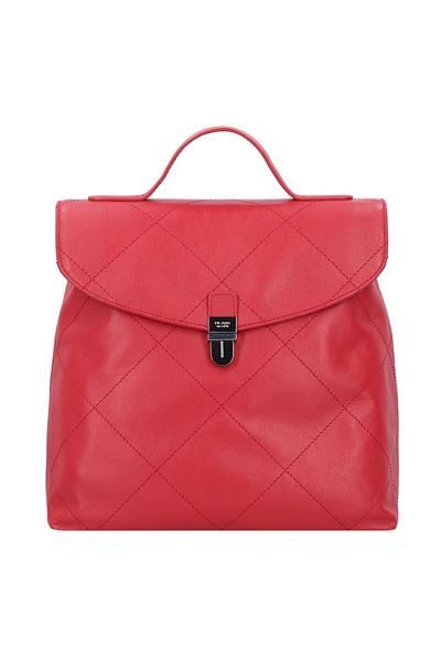 Picard Aurelie City Rucksack Leder 28 cm