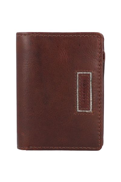 Harold's Aberdeen wallet RFID leather 10 cm