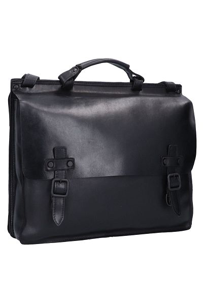 Harold's Aberdeen Aktentasche Leder 39 cm Laptop