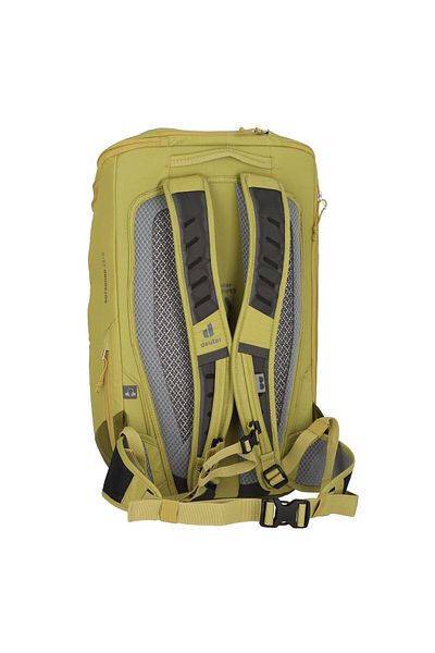 Deuter Rotsoord Rotsoord 25 5 Seiten 52 cm Laptop-Bölmesi