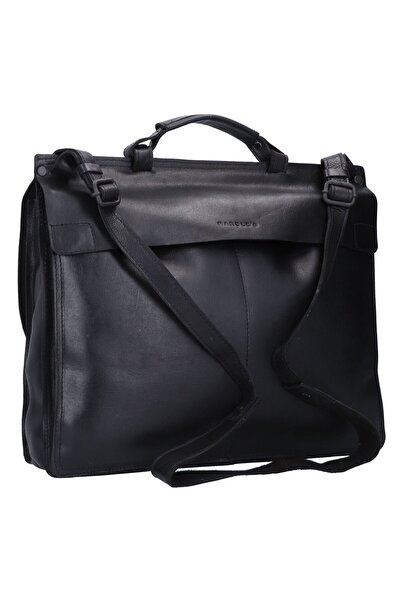 Harold's Aberdeen Aktentasche Leder 39 cm Laptopfach