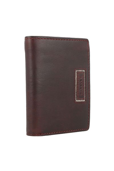 Harold's Aberdeen wallet RFID leather 13 cm