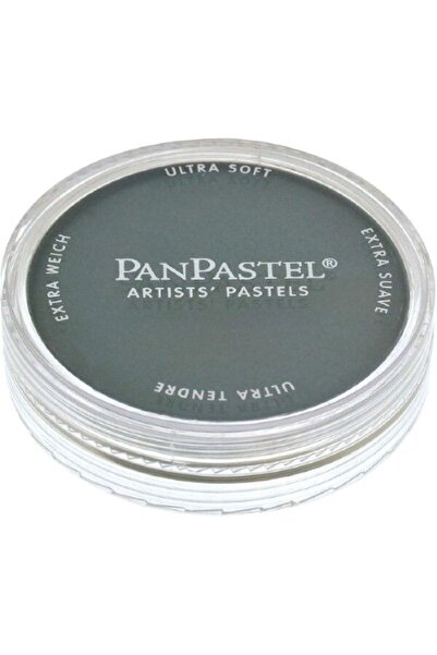 Panpastel Ultra Soft Artist Pastel Boya Turquoise Extra Dark 25801