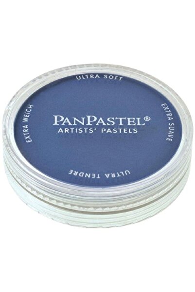 Panpastel Ultra Soft Artist Pastel Paint Ultramarine Blue Shade 25203