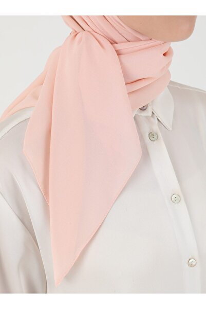 Stella Eşarp Φουλάρι STELLA Chiffon - Αντιολισθητικό και Αντιιδρωτικό, 100x100cm