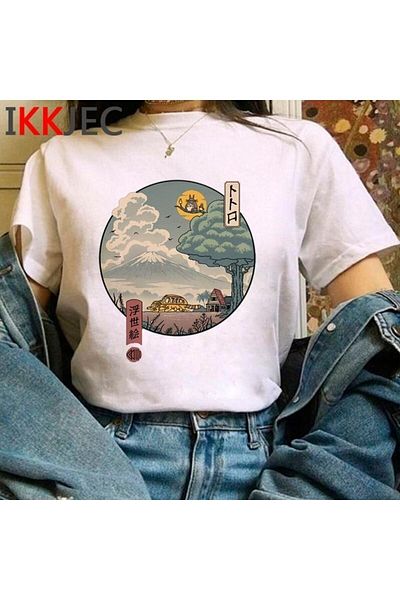 HobyUsa Code Trend HobyUsa Feather Map Black T-shirt Model25 10080