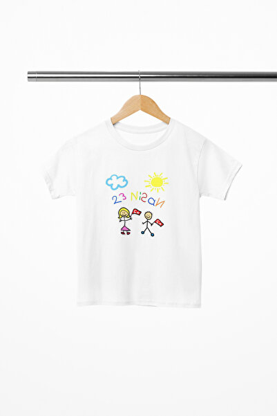 MAGORS Stil-X 23 APRIL PRINTED CREW λαιμόκοψη ΝΕΑΡΙΚΟ ΚΑΙ ΠΑΙΔΙΚΟ ΜΠΟΥΜΕΛΟ