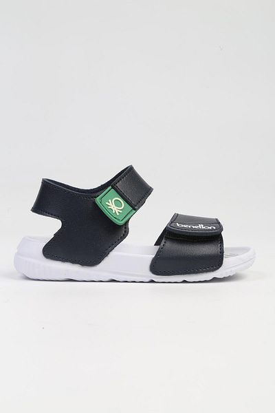 Benetton ® |   BN-1252- 3610 Bleumarin-Sandale pentru copii