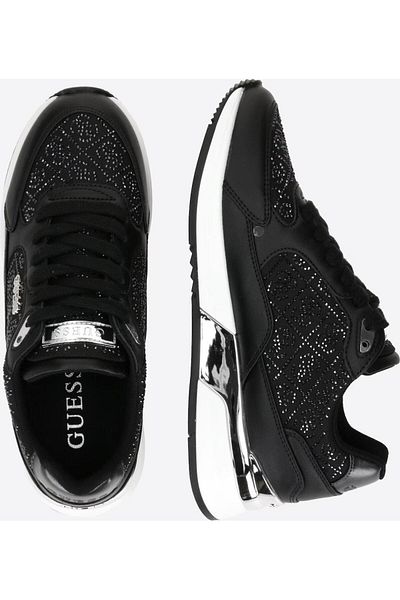 Guess Pantofi de damă FLJMOXFAL12