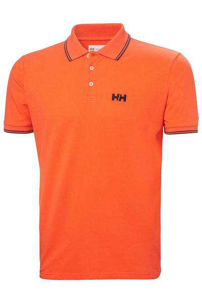 Helly Hansen GENOVA POLO Χρώμα