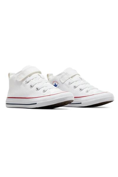 Converse Unisex A04824C Chucktaylor Allstar Beyaz Çocuk Ayakkabı