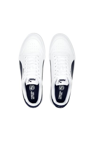 Puma Білі кросівки Shuffle 30966824